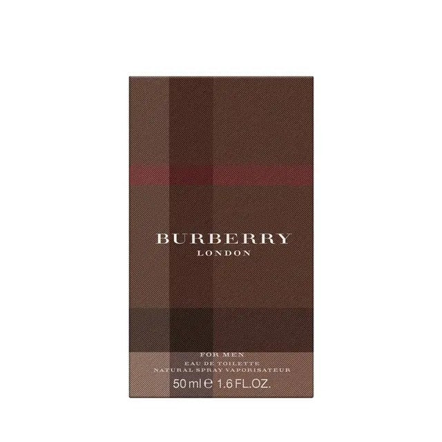 Burberry London 50ml Eau de Toilette for men