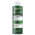 Dercos Anti-Dandruff K Deep Purifying Shampoo 250ml for flake-free, clean, and healthy scalp
