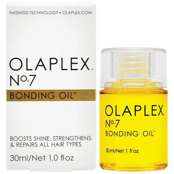 Olaplex No.7 Bonding Oil 30ml hair oil