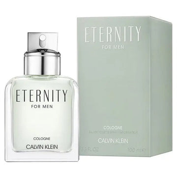 Luxury Calvin Klein Eternity Fresh fragrance 100ml for men
