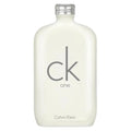 CK One Eau de Toilette 300ml perfume bottle by Calvin Klein