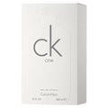 CK One Eau de Toilette 300ml perfume bottle by Calvin Klein