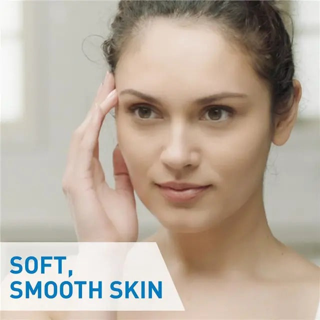 CeraVe PM Moisturising Lotion 52ml for dry and sensitive skin