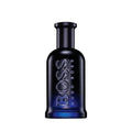 Classic Hugo Boss Bottled Night fragrance for men 100ml