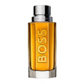 Hugo Boss The Scent Eau de Toilette 100ml bottle front view