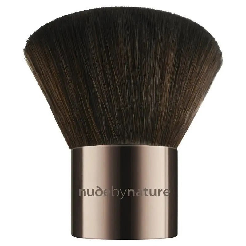 Nude By Nature Kabuki Brush 07 NEW