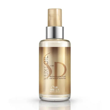 Wella SP LuxeOil Elixir 100ml – keratin hair conditioner