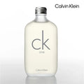 CK One Eau de Toilette 300ml perfume bottle by Calvin Klein