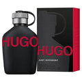 Luxury Hugo Boss Just Different cologne for men