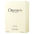 Luxury Calvin Klein Obsession For Men perfume 125ml spray
