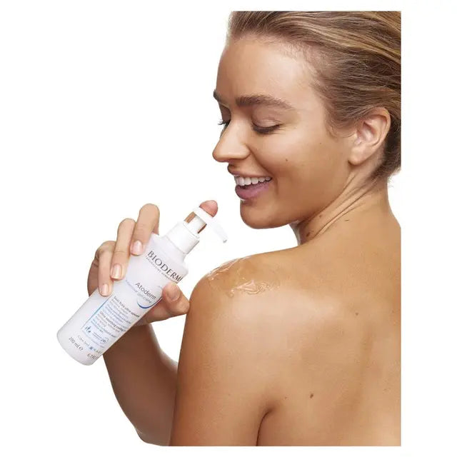 Bioderma Atoderm Intensive Gel-crème 500ml, product image 3