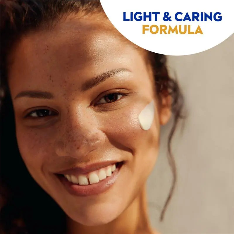 NIVEA Sun UV Face Sunscreen Shine Control SPF50 50ml, product image 3