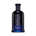 Luxury Hugo Boss Bottled Night fragrance for men