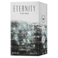 Elegant Calvin Klein Eternity Reflections fragrance for men 100ml