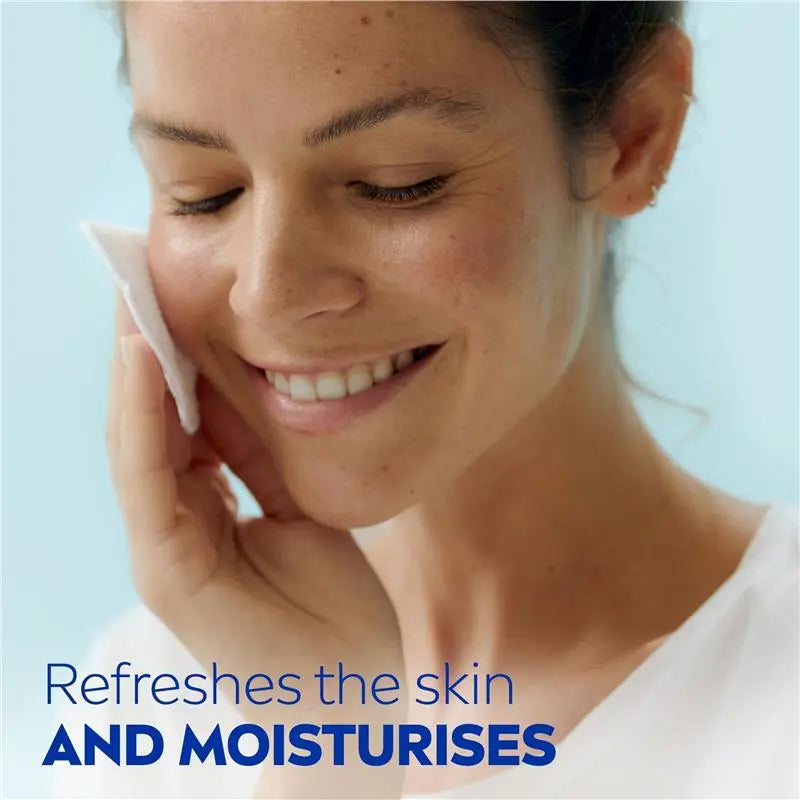 NIVEA Daily Essentials Refreshing Face Toner 200ml, product image 4