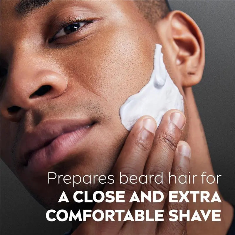 NIVEA for Men Deep Shave Gel 200ml, product image 4