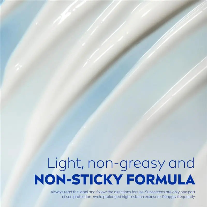 NIVEA Sun Protect & Moisture SPF50+ Sunscreen Trigger 300ml, product image 5