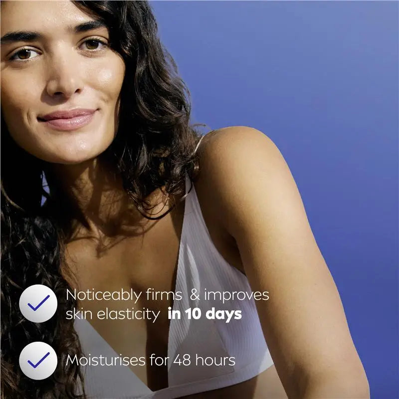 NIVEA Body Firming Lotion Q10 Plus Vitamin C Normal Skin 400ml, product image 4