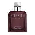 Luxury Calvin Klein Eternity Amber Essence cologne for men