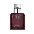Luxury Calvin Klein Eternity Amber Essence cologne for men