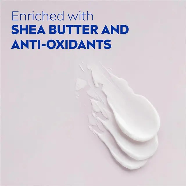 NIVEA Daily Essentials Nourishing Face Moisturiser Night 50ml, product image 5