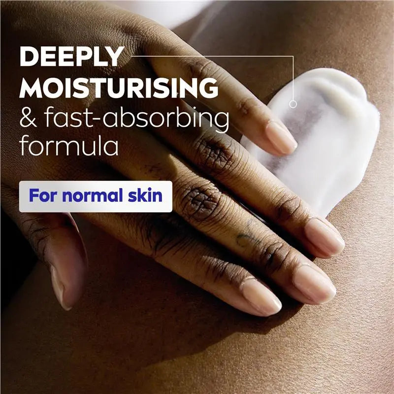 NIVEA Body Firming Lotion Q10 Plus Vitamin C Normal Skin 400ml, product image 5