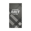 Classic Burberry Brit fragrance for men 100ml