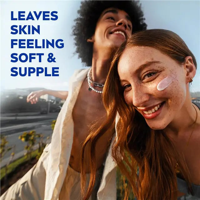 NIVEA Soft Moisturiser Cream Face Body Hands 200ml, product image 6