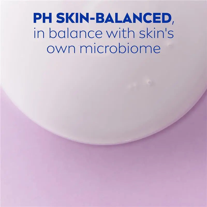 NIVEA Passionfruit & Monoi Oil Shower Gel Body Wash 1L, product image 5