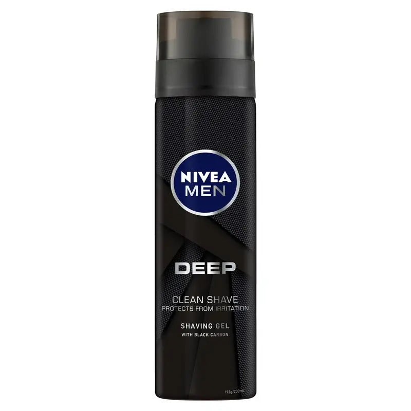 NIVEA Feeling Deep Clean Gift Bag, product image 5