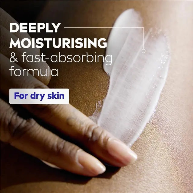 NIVEA Body Firming Lotion Q10 Plus Vitamin C Dry Skin 400ml, product image 5