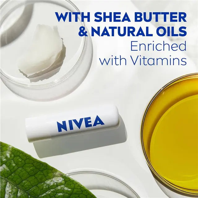 NIVEA Repair & Protection Moisturising Lip Balm SPF15 4.8g, product image 5