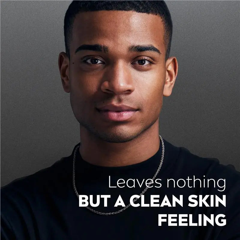 NIVEA for Men Deep Shave Gel 200ml, product image 6