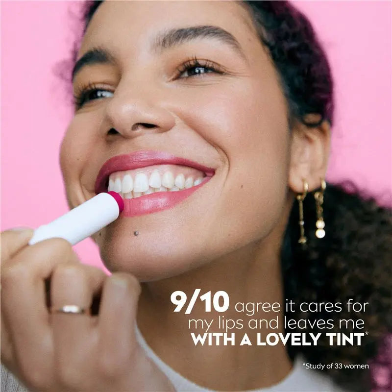 NIVEA Lip Care Watermelon Shine Balm 4.8g, product image 6