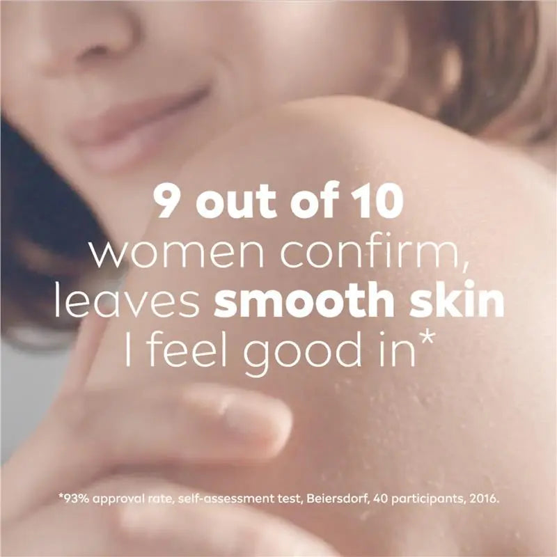 NIVEA Rich Nourishing Body Lotion Moisturiser 48H 75ml, product image 6