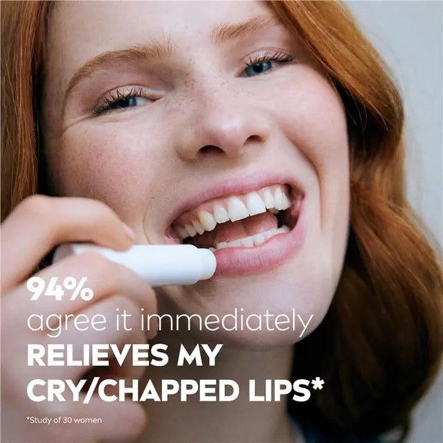 NIVEA Repair & Protection Moisturising Lip Balm SPF15 4.8g, product image 6