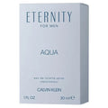 Eternity Aqua For Men Eau de Toilette by Calvin Klein