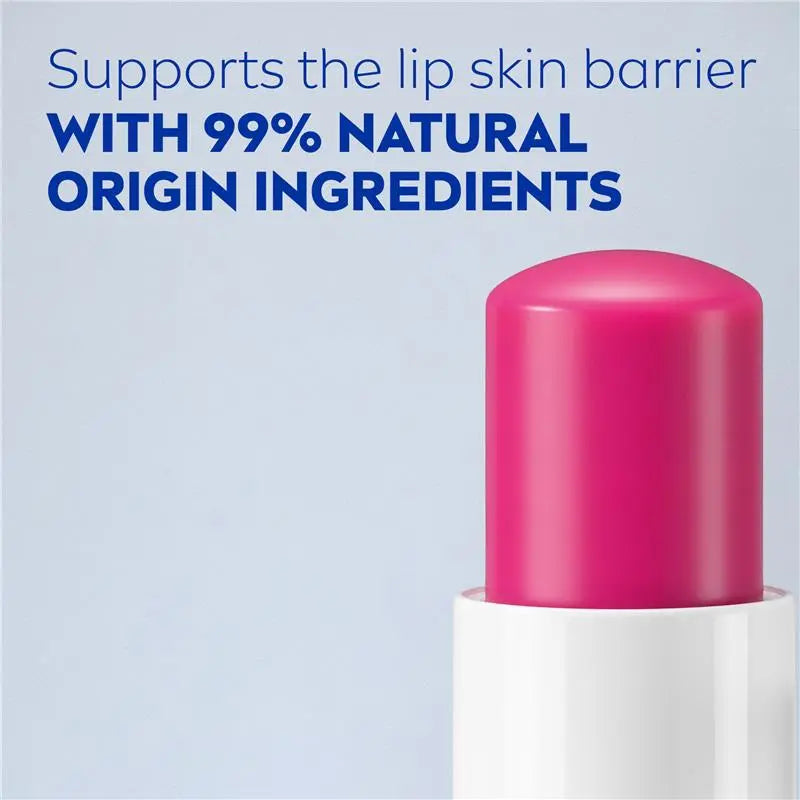 NIVEA Lip Care Watermelon Shine Balm 4.8g, product image 7