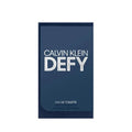 Luxury Calvin Klein Defy Eau de Toilette for men