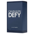 Luxury Calvin Klein Defy Eau de Toilette for men