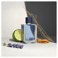Luxury Calvin Klein Defy Eau de Toilette for men