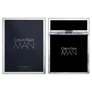 Luxury Calvin Klein Man Eau de Toilette for men