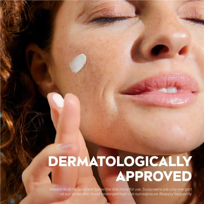 NIVEA Sun SPF 50 UV Face Sensitive 50ml, product image 8