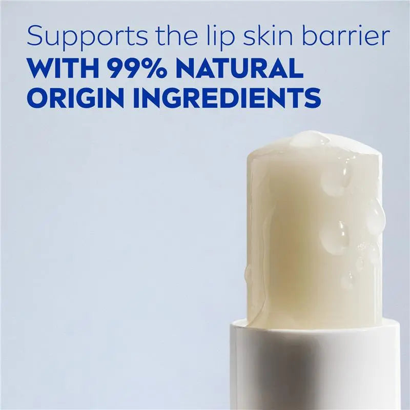 NIVEA Original Care Moisturising Lip Balm 4.8g, product image 8