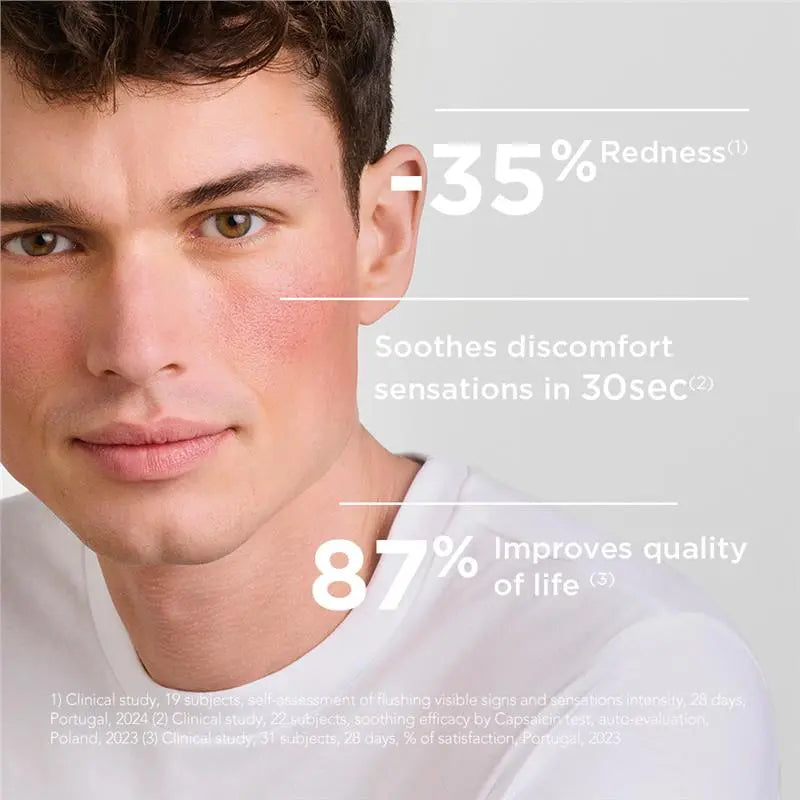 Bioderma Sensibio Ar+ Anti-Redness Soothing Moisturiser 40ml, product image 8