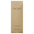 Classic Calvin Klein Escape fragrance for men 100ml
