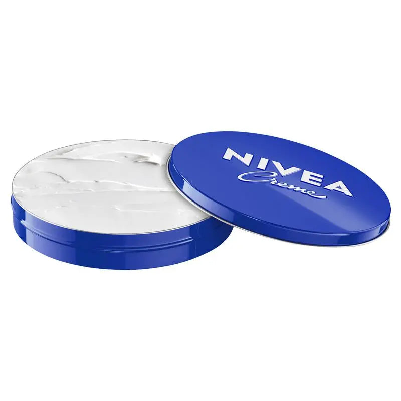 NIVEA Creme Moisturiser Face Body Hands 60ml, product image 9