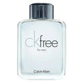 CK Free For Men Eau de Toilette spray by Calvin Klein 100ml