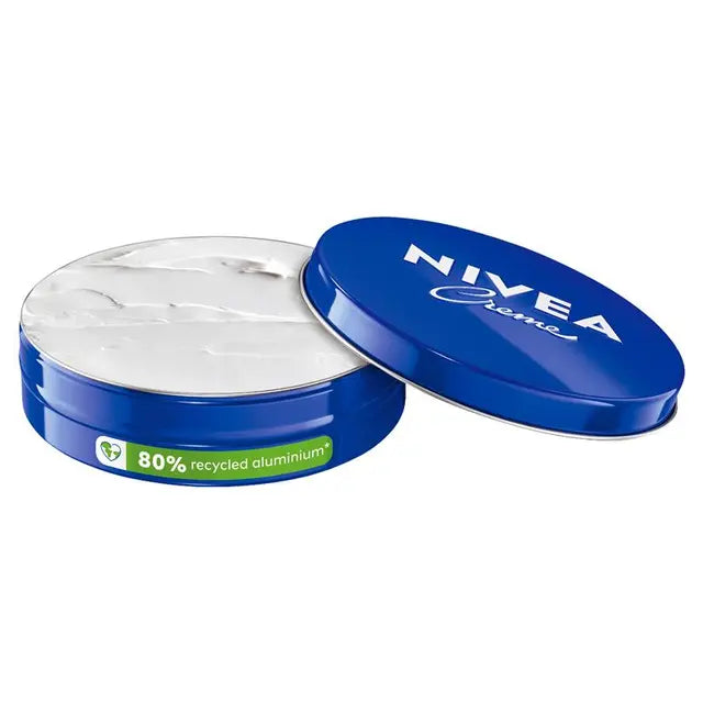 NIVEA Creme Moisturiser Face Body Hands 150ml, product image 10