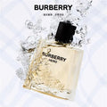 Luxury Burberry Hero Eau de Toilette for men